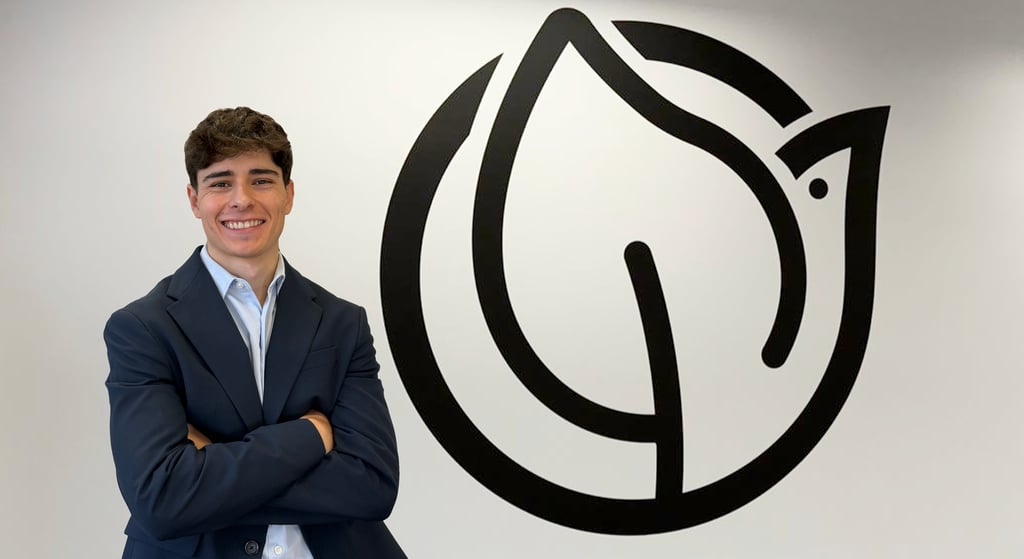 Ignacio Salas hief Strategic Planning & Partners Officer en Grupo Globartia