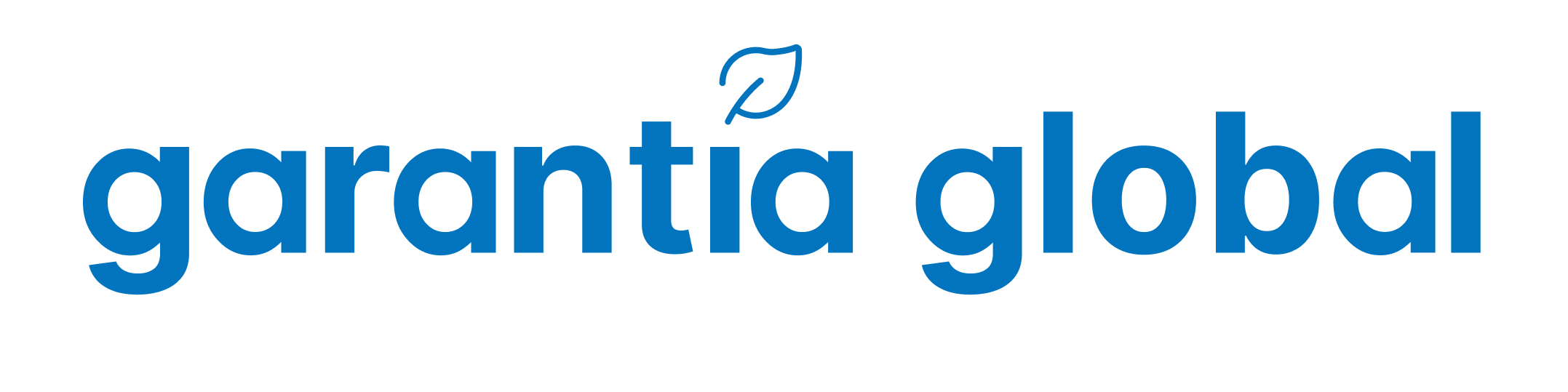 Logo - Garantía Global