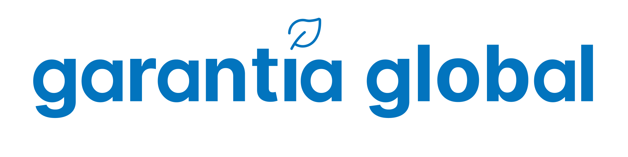 Logo - Garantía Global