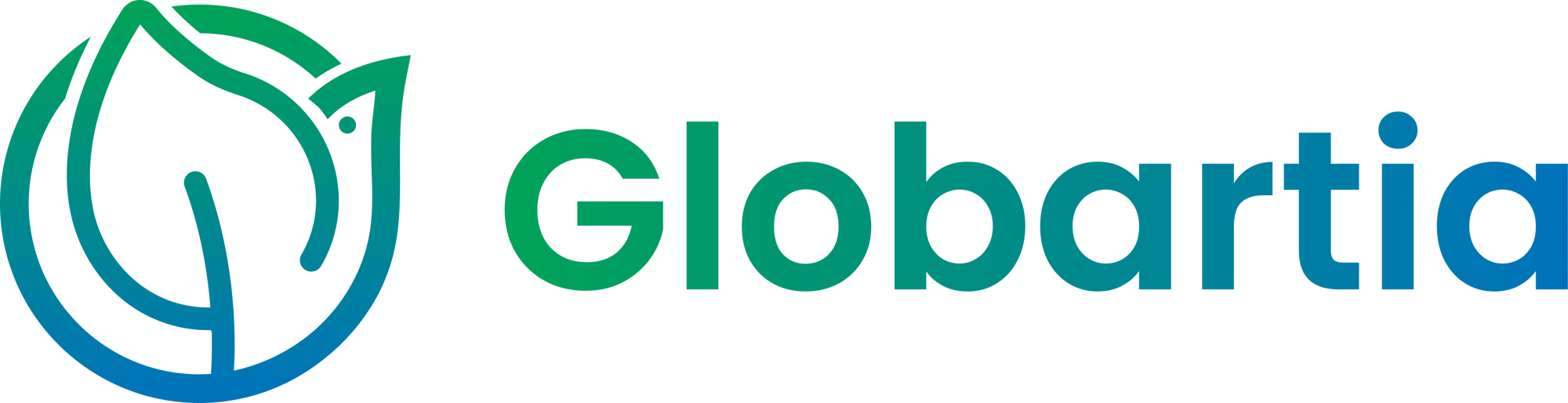 Logo - Globartia-1