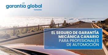 Garantía Global Canarias